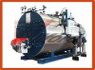 Automatische Steam Boiler