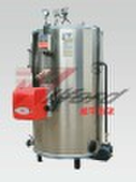 Automatic Oil/Gas Steam Generator