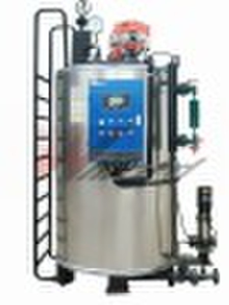 Auto Quick Start Steam Generator,Steam Boiler