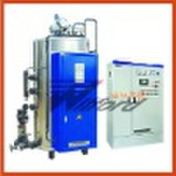 Auto Electric Steam Boiler