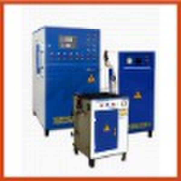 Package Electrical Steam Boilers  36-360KW