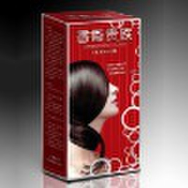 no ammonia hair color cream