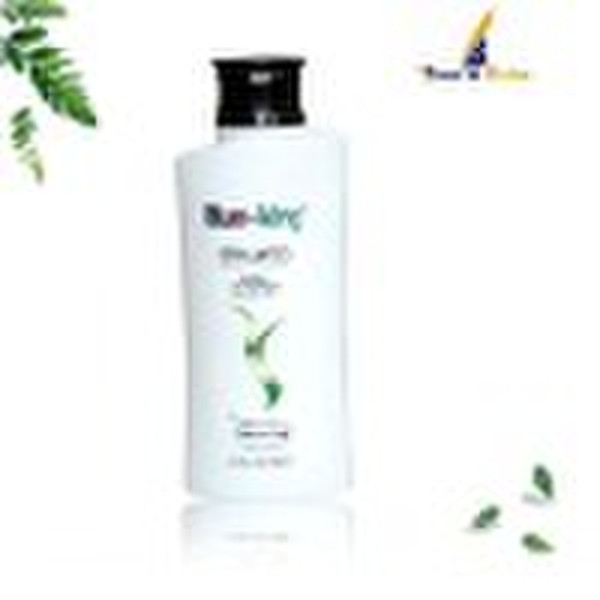 healthy hair shampoo (MSDS)