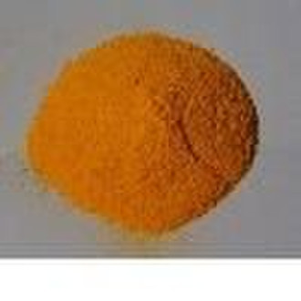 Chrome Yellow Pigments