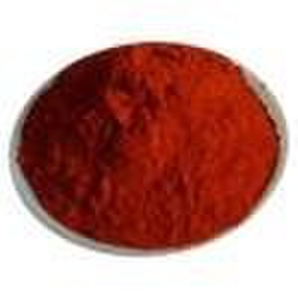 Molybdate Pigments