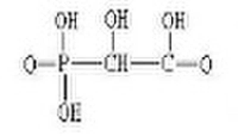 HPAA: 2-Hydroxylphosphinoacetic acid(ZF132XY)