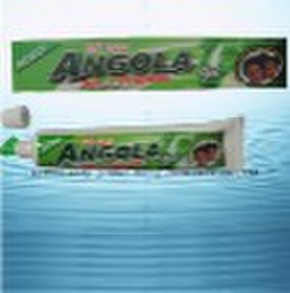 Green Angola Toothpaste