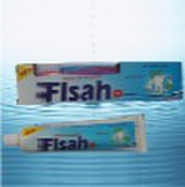 Flash D toothpaste