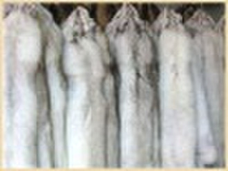 Fox skin Fox fur