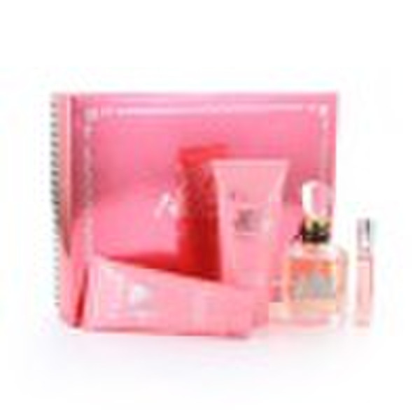 Temptation gift set perfume