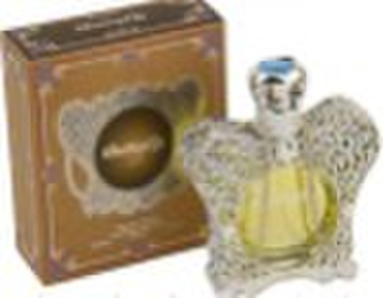 Butterfly  perfume