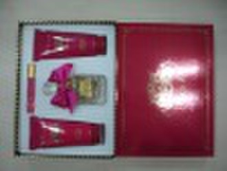 beauty angel of women's perfume