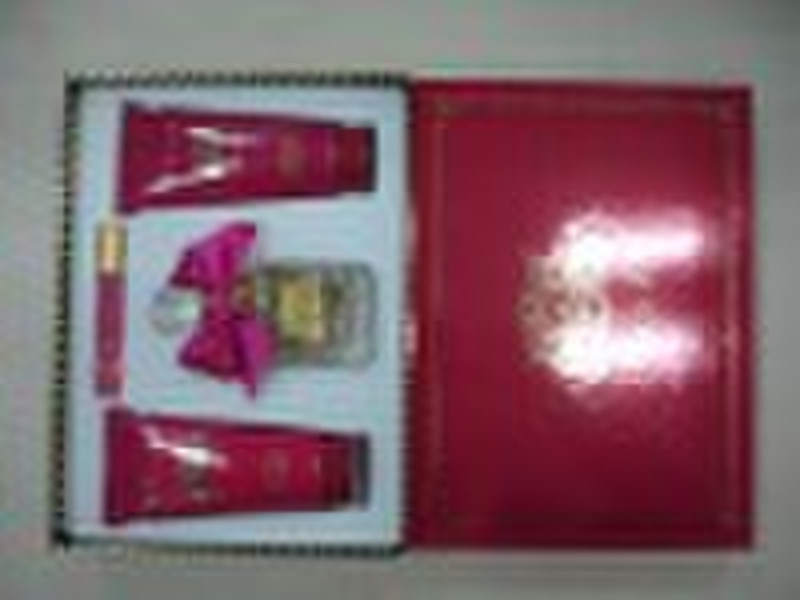 beauty angel of women's perfume