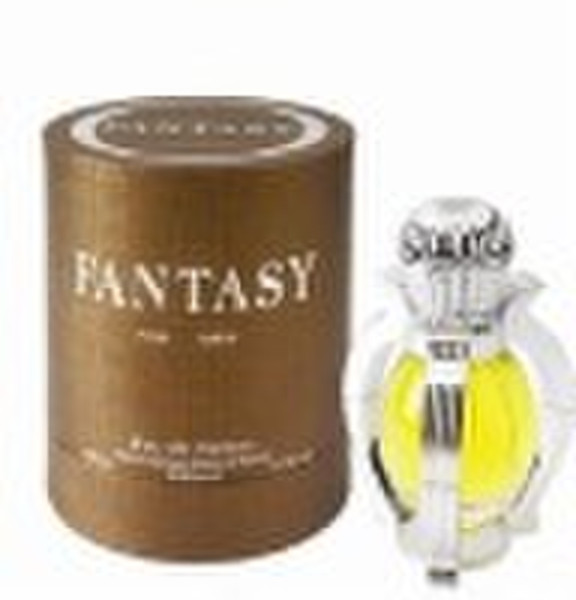 Fantasy of perfume