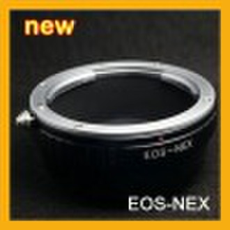 camera body bayonet adapter ring