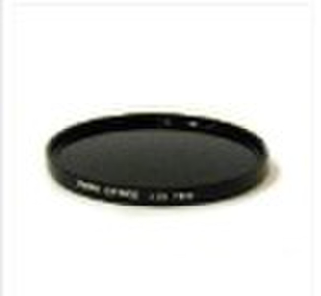 ND2, ND4, ND8 Kamera-Filter 30MM