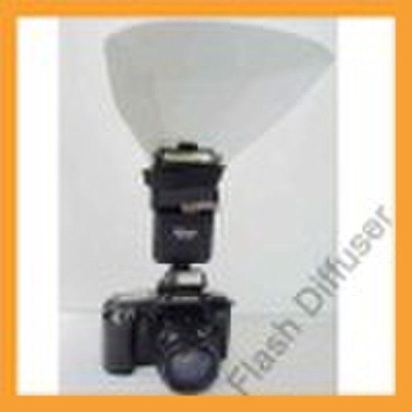 Spadebit Flash Diffuser SP-51671