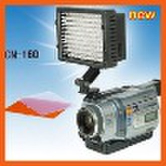 LED LAMP/VIDEO LAMP  CN-160