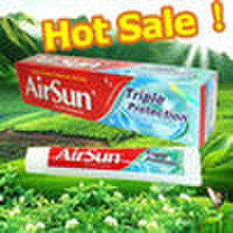 Aloe Vera Airsun (Whitening) toothpaste