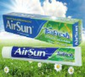 Air Sun (Tea Care) toothpaste