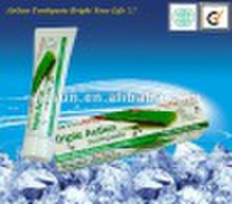 AirSun Aloe Vera Triple Action Zahnpasta