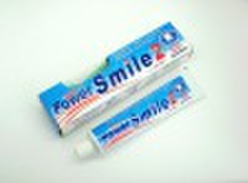 Мощность Smile 2 зубная паста