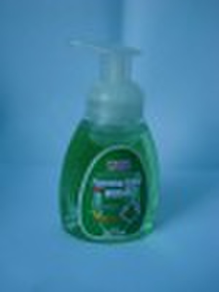 Dishwashing Liquid