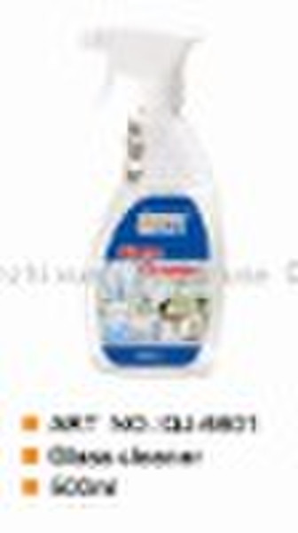 Glass cleaner QJ-6601