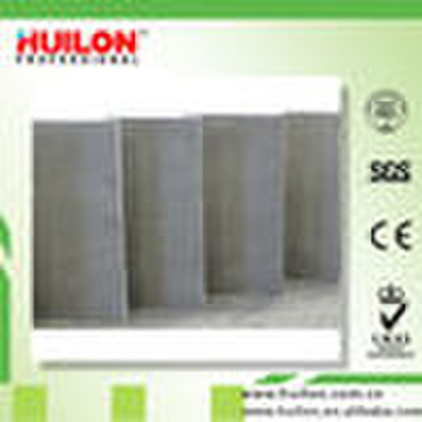 Fiber Cement Board Reinforced