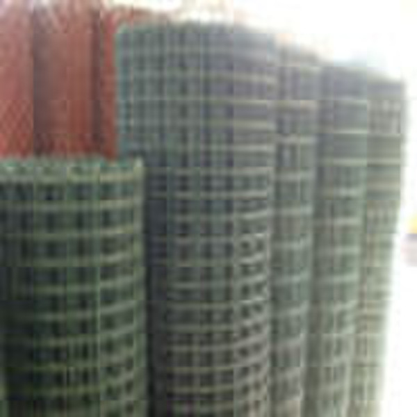 Wire Mesh