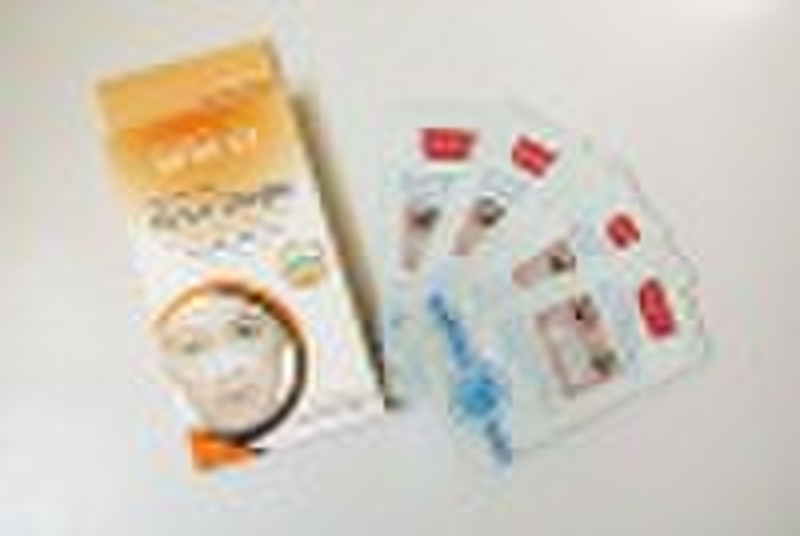 SHIFEI Deep Cleansing Nose Strip