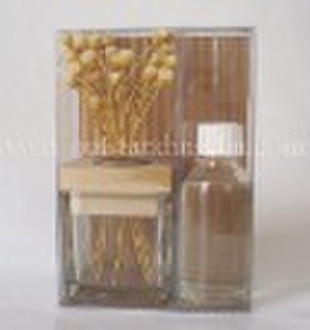 reed diffuser favors