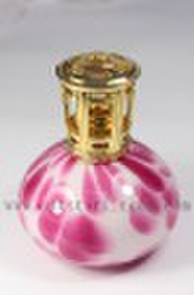 perfume lamp