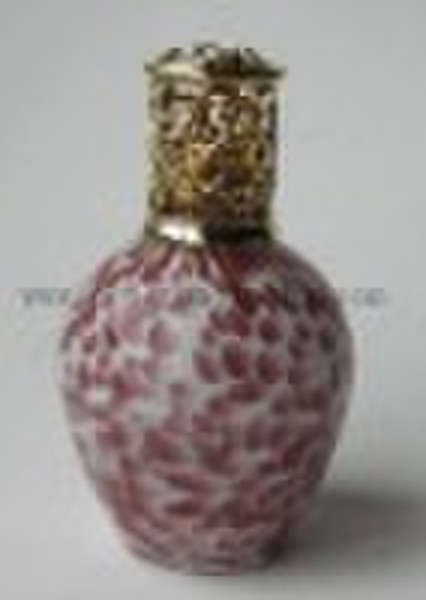 wholesale fragrance oil lamps