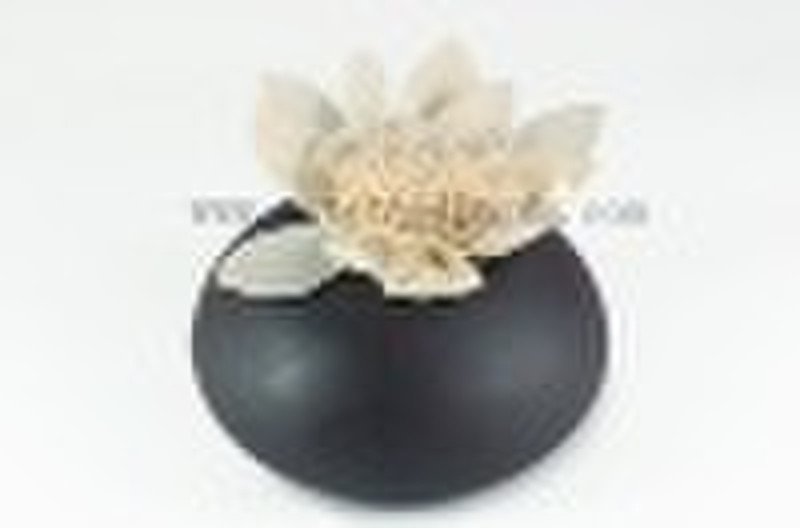 Flower diffuser