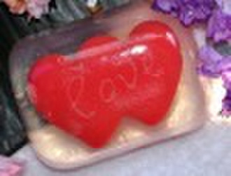 heart Soap