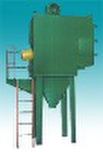 Air-Filter Dust Collector