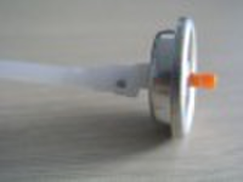 aerosol valve(ball valve)