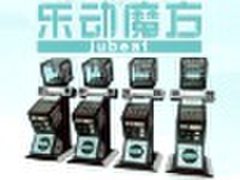 magic cube/jubeat