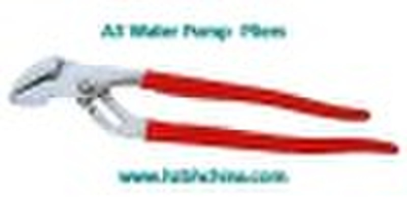 A3 Water Pump Pliers