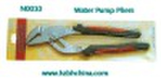 Water Pump Pliers,Card Hanger Packing