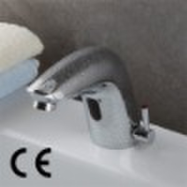 Sensor Faucet(Hot And Cold Water)