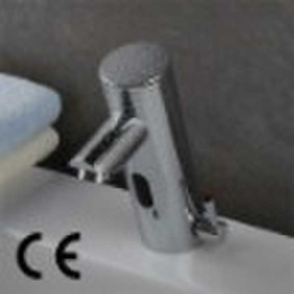 Automatic Sensor Faucet