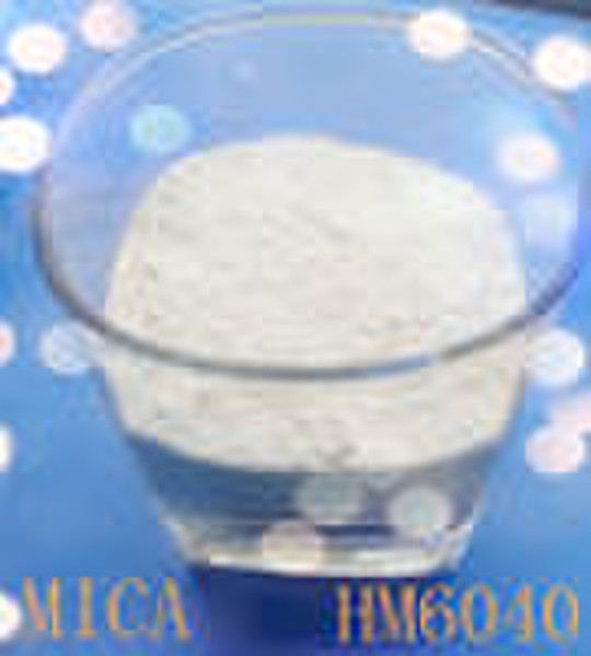 Pearlescent Class  Mica Powder