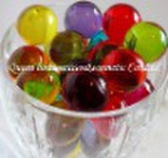 Bath oil beads, bath pearls, bath oil