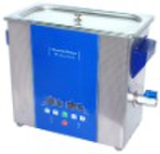 ultrasonic cleaner (memeory and pause function, to