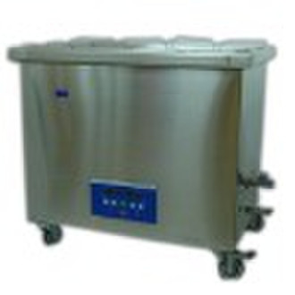 industrial ultrasonic cleaner