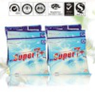 SUPER 7 laundry washing powder;household chemicals