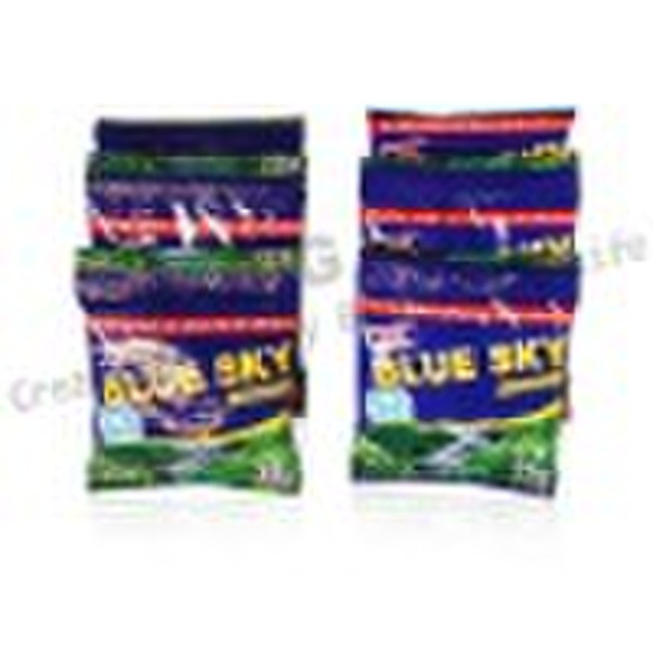 Blue Sky 30g detergent powder