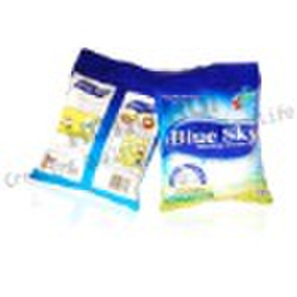 Blue Sky 1kg laundry detergent